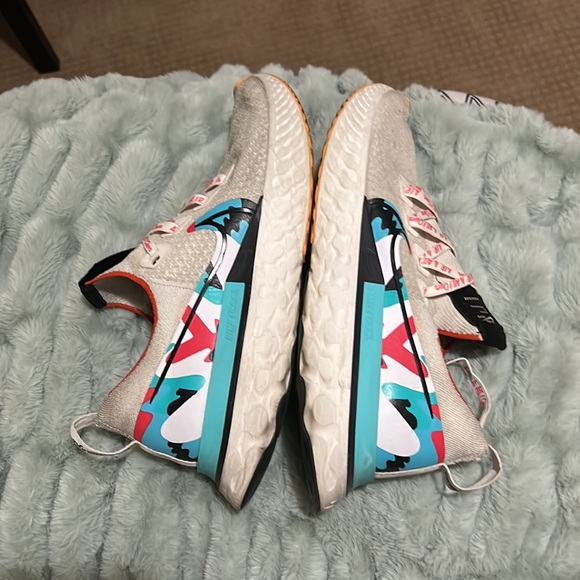Nike react - Picture 4 of 6